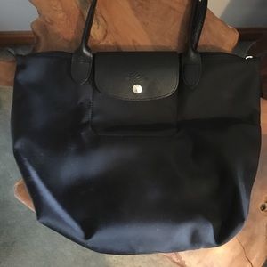 Longchamp tote